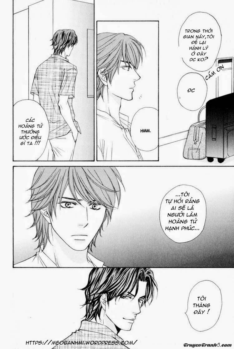 ouji to joujin chapter 3 13