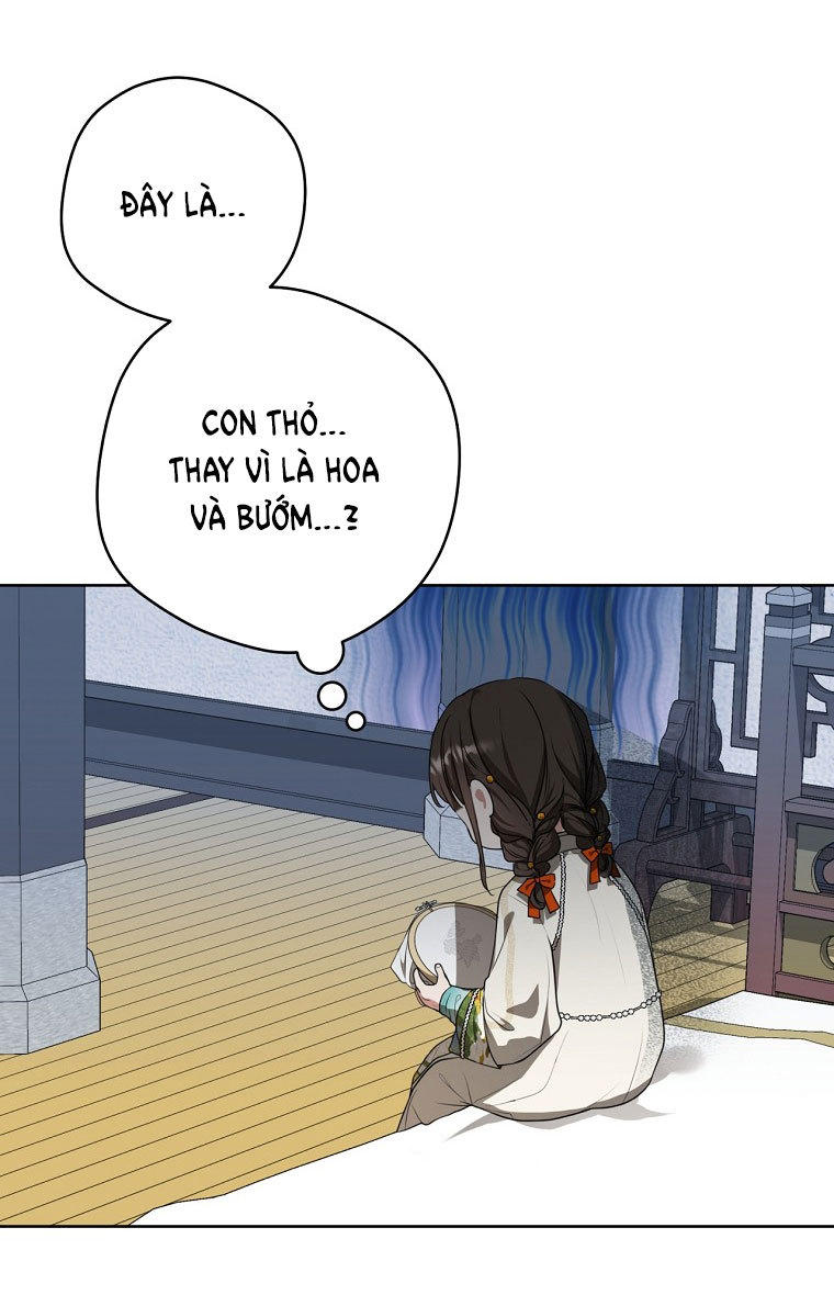 trở thành đứa cháu gái bị ghẻ lạnh trong gia tộc võ giả hùng mạnh chapter 15.2 6