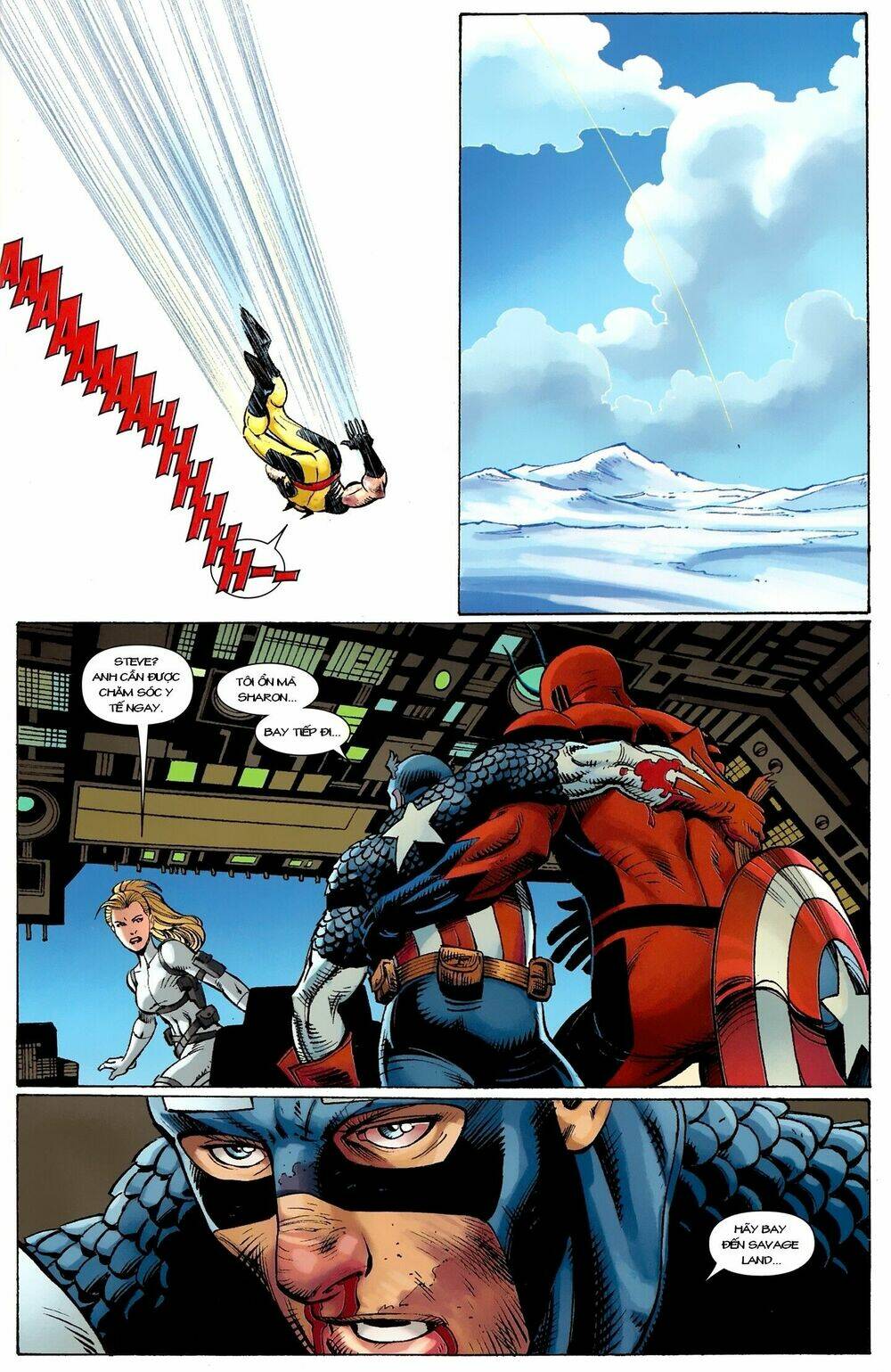 avengers vs x-men chapter 9 25
