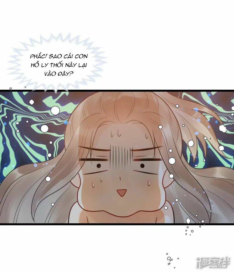 tư thế chính xác cùng bệ hạ yêu đương chapter 31.2 20