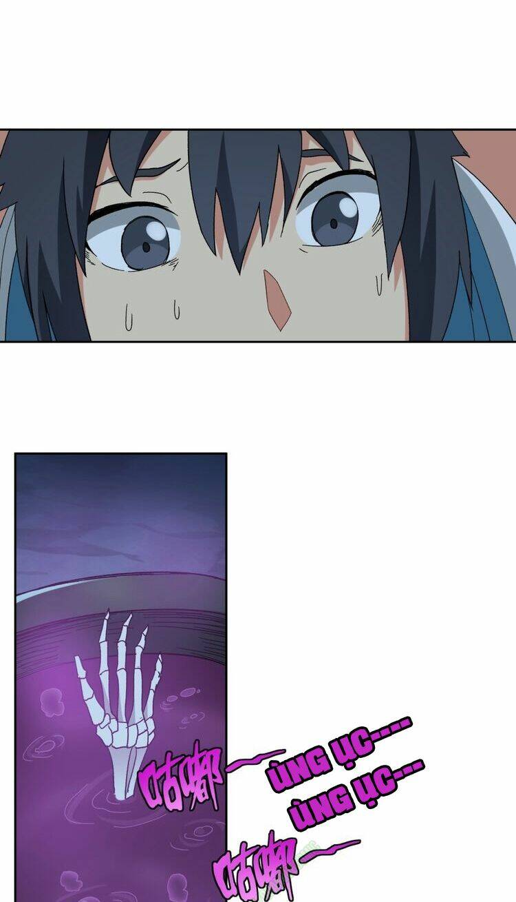 ta luyện giả kim trong thời đại tu tiên chapter 27 3