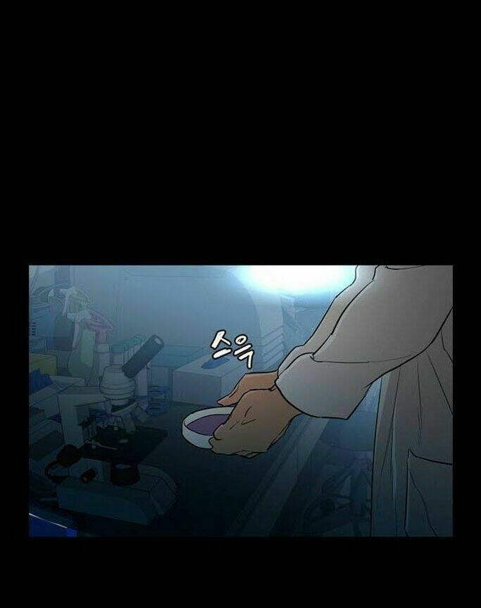 đêm vùng cực chapter 37 20