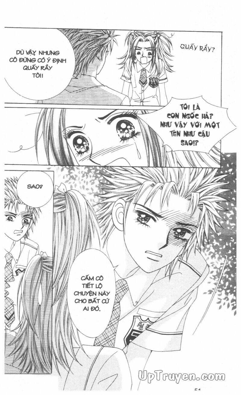 cáo già gặp sói điên chapter 1 53