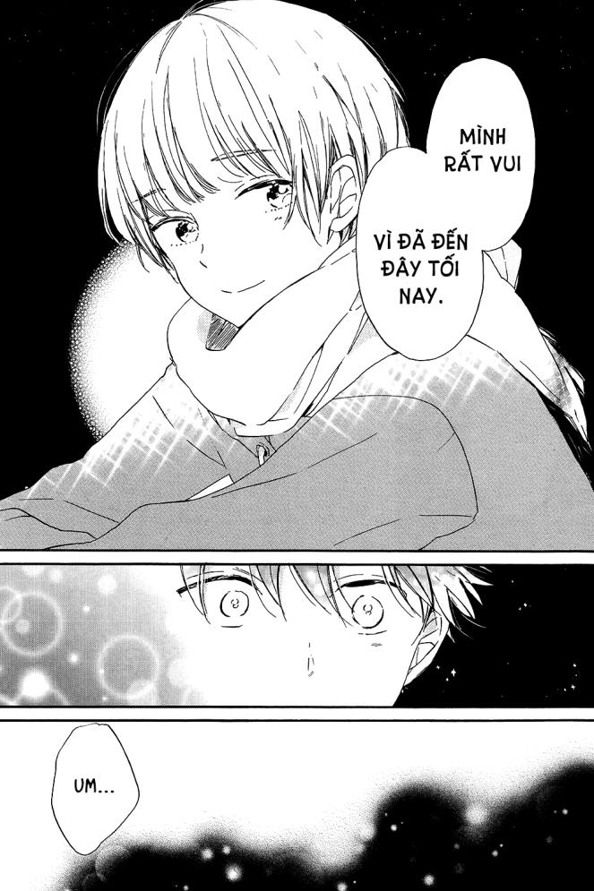 hoshikuzu drop chapter 2 38