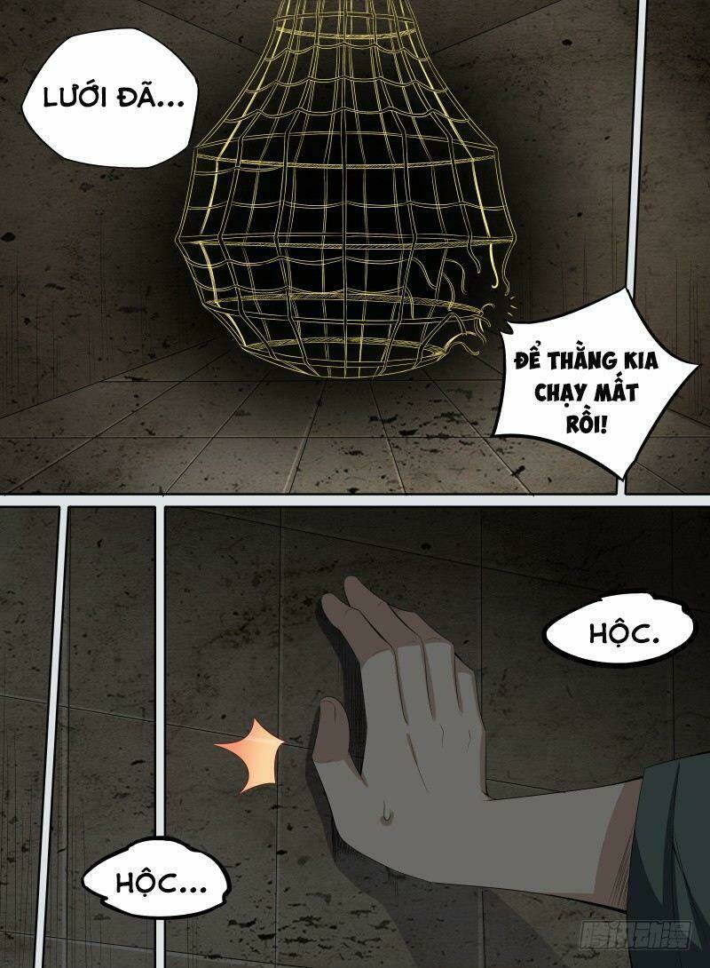 võ lực chí mạng chapter 56 12