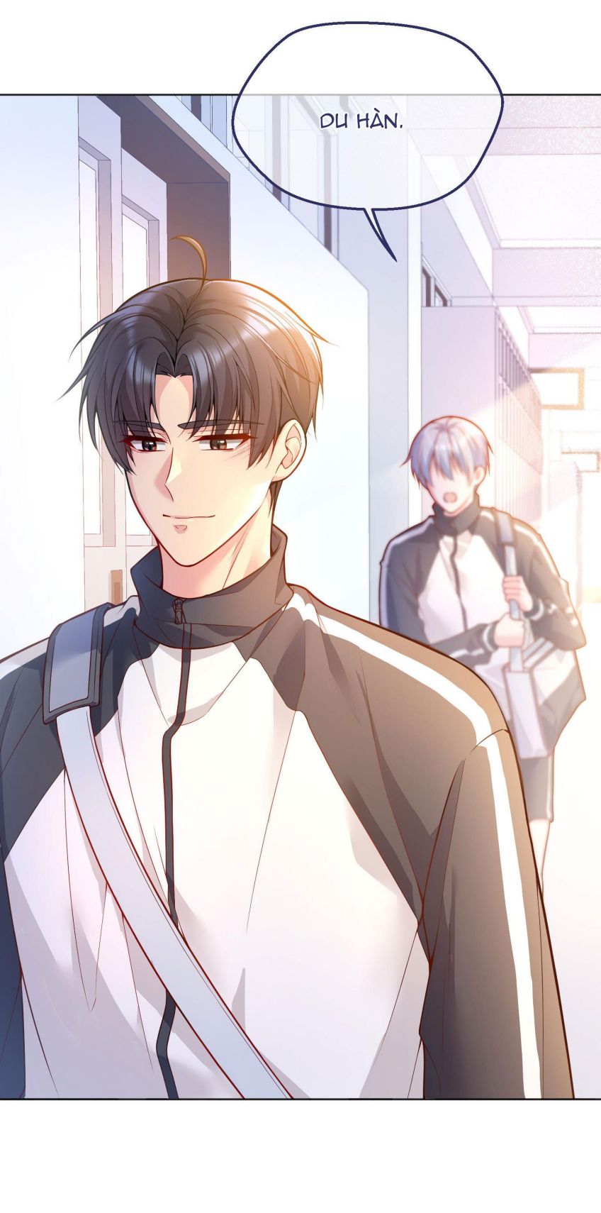 chàng nhân viên host và gã hàng xóm nguy hiểm chapter 43 22