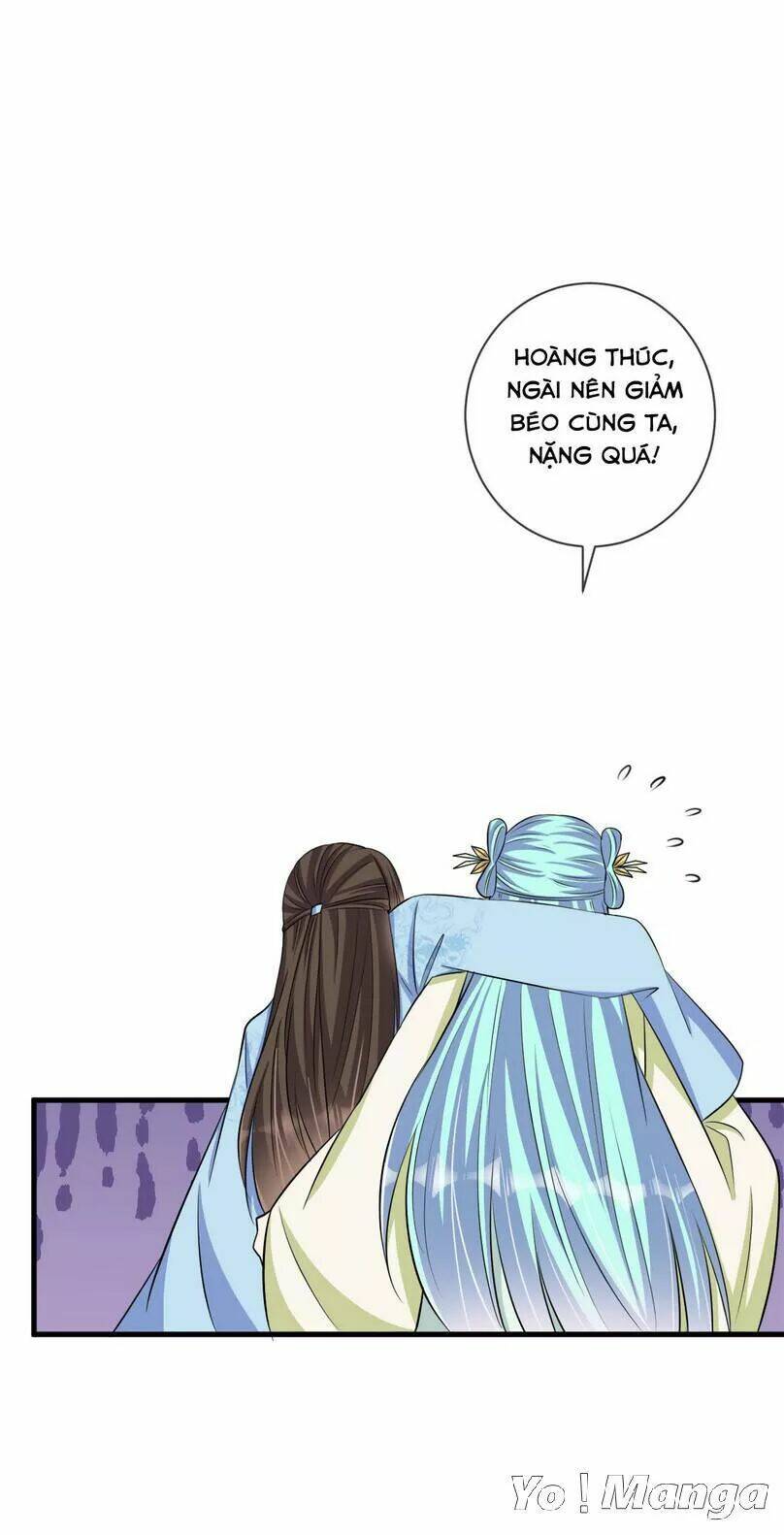 độc y cuồng phi chapter 32 10