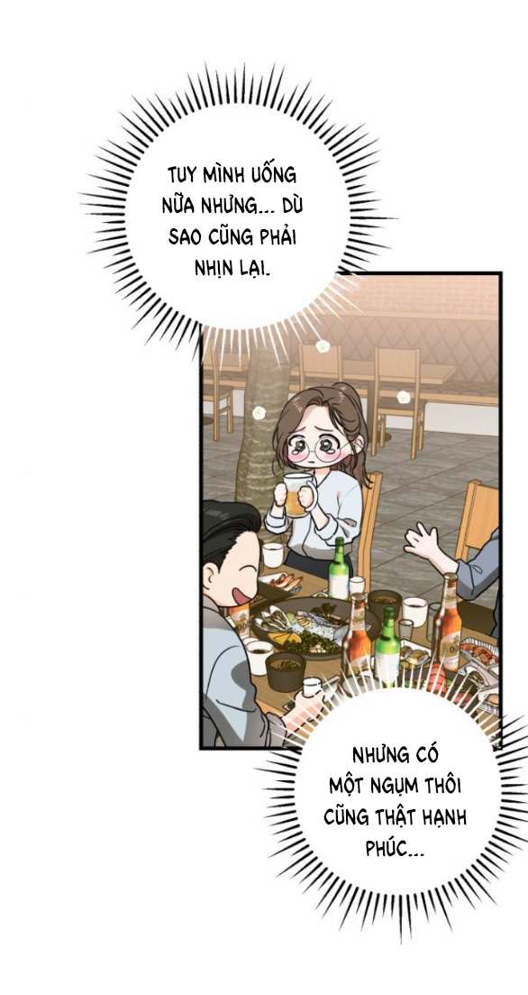 Nóng Lòng Muốn Giày Vò Em chapter 6.2 18