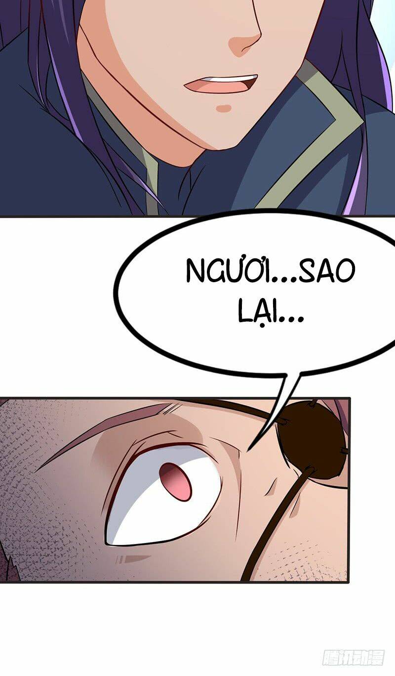 hỗn độn kiếm thần chapter 61 33