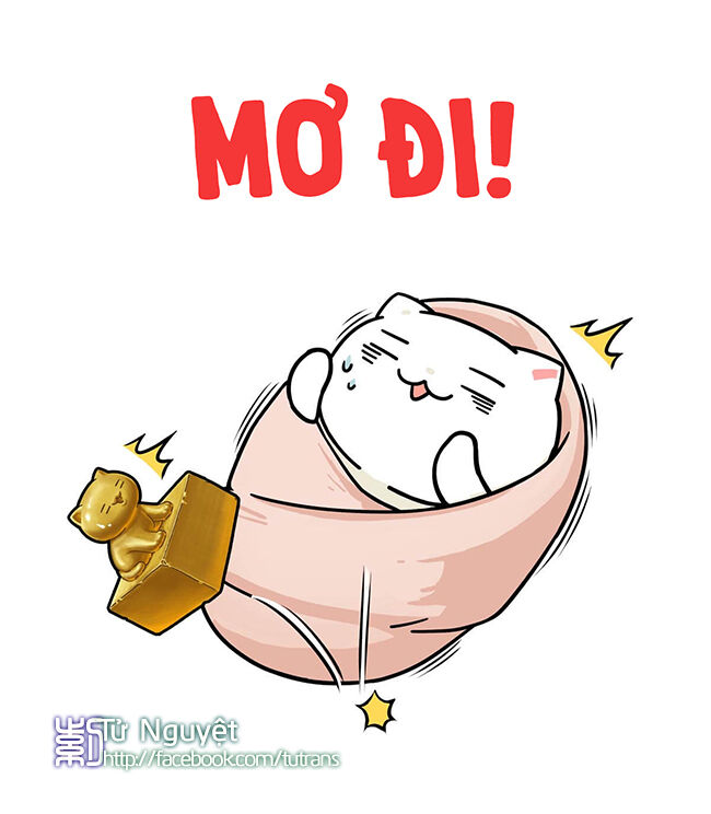 nếu lịch sử là một bầy mèo chapter 6 6