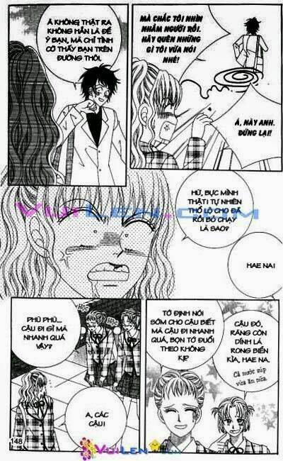 đừng tin cô ấy chapter 8 148