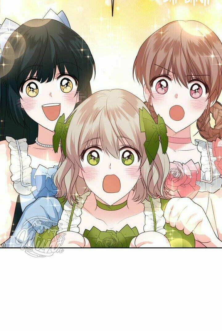 nhà điều chế nước hoa độc quyền của bạo chúa chapter 28 52