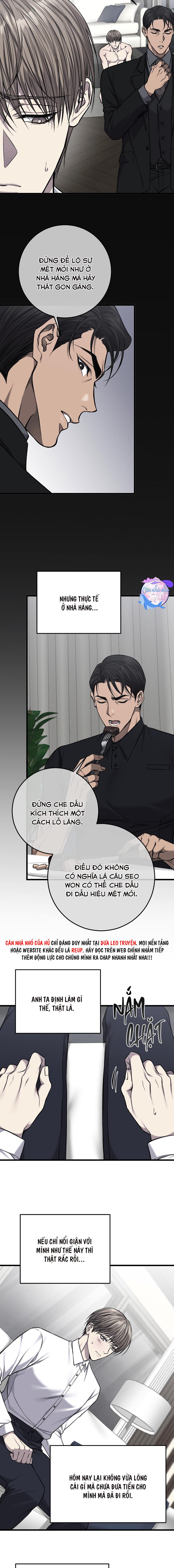 xx cặn bã chapter 15 11