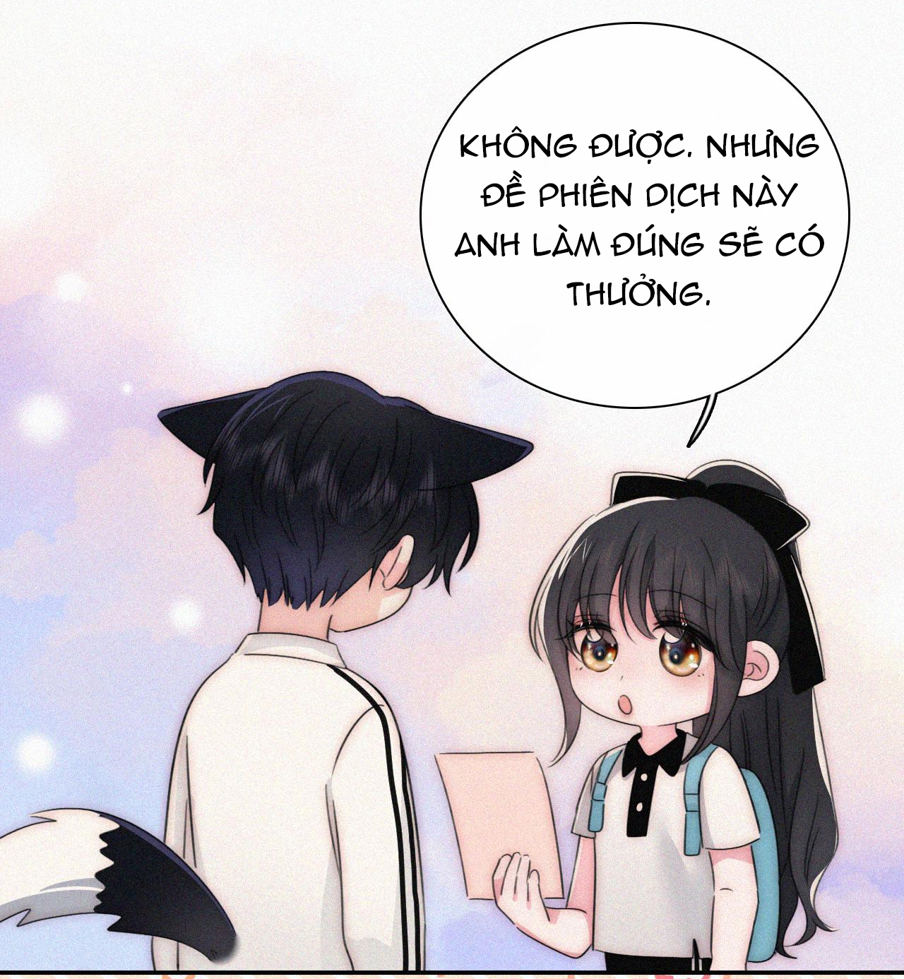 bệnh yêu chapter 109 24