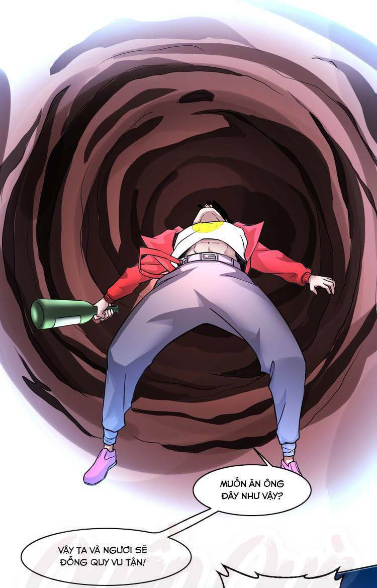 diêm vương thay thế chapter 6 37