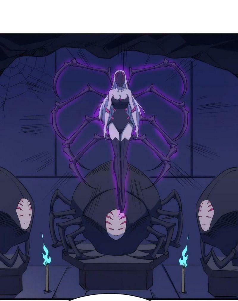 thánh đường chi thành chapter 63 11