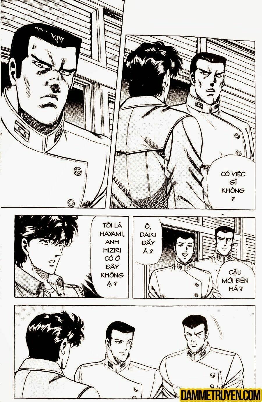 sức mạnh nhân đôi chapter 15.2 14