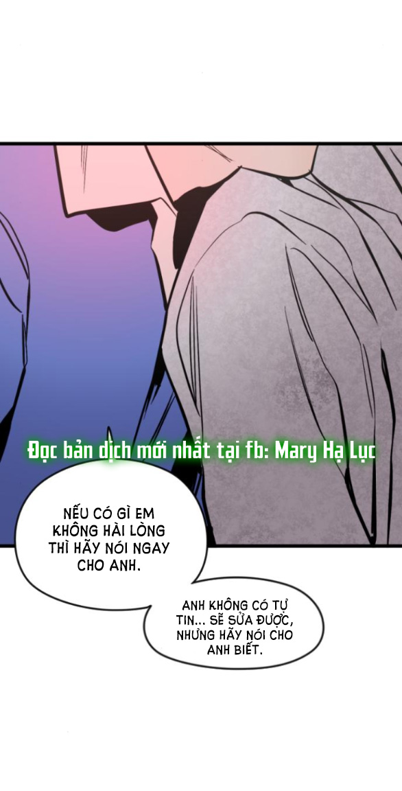 Nari Ở Nhà Đối Diện chapter 37.1 - Trang 26