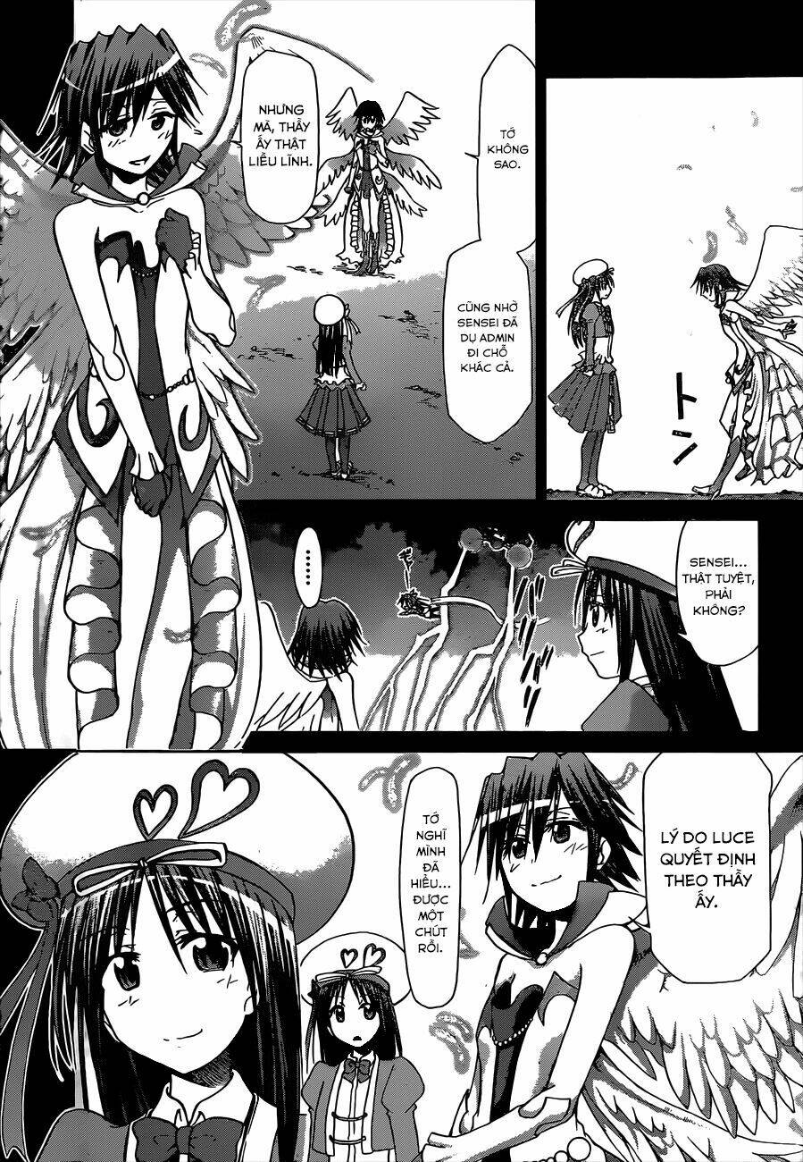 denpa kyoushi chapter 113 13