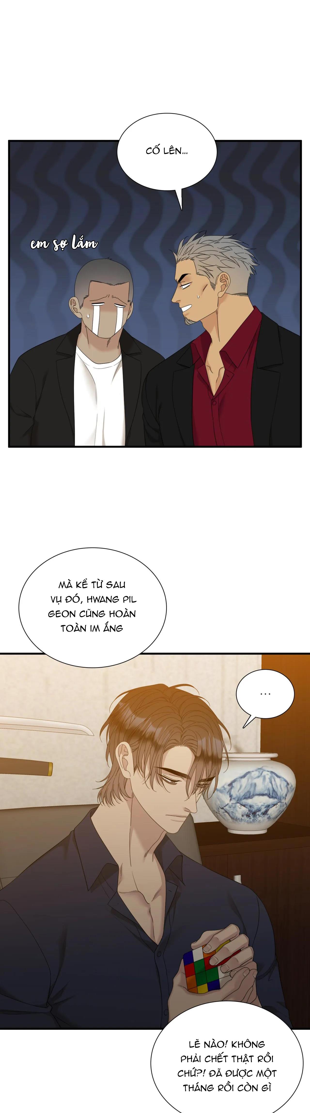 tên rác rưởi chapter 49 3