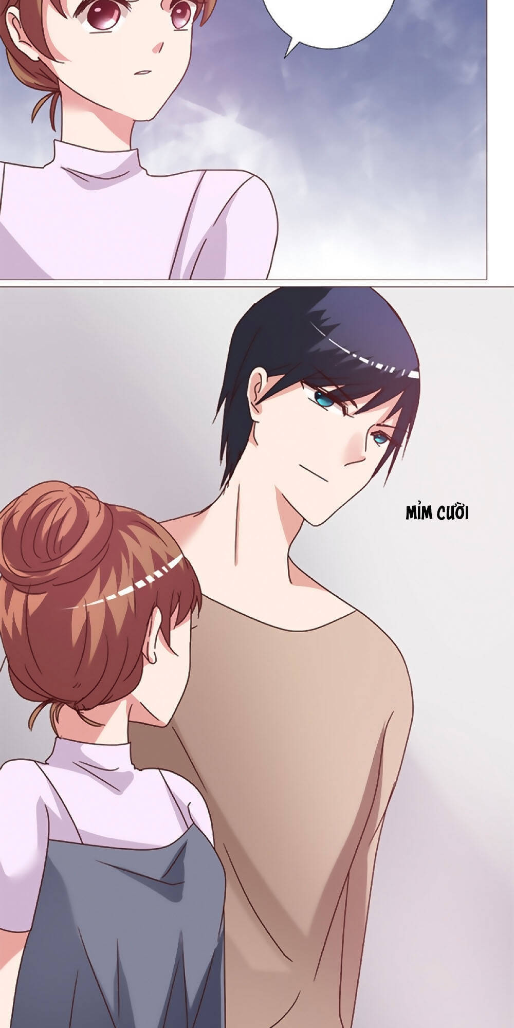 một tuần làm tình nhân chapter 8 24