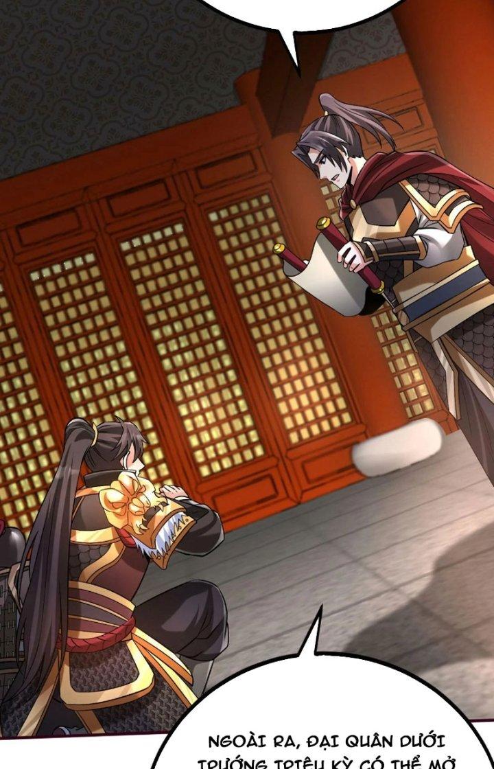 đại tần, ta là con tần thủy hoàng, giết địch thành thần chapter 43 27