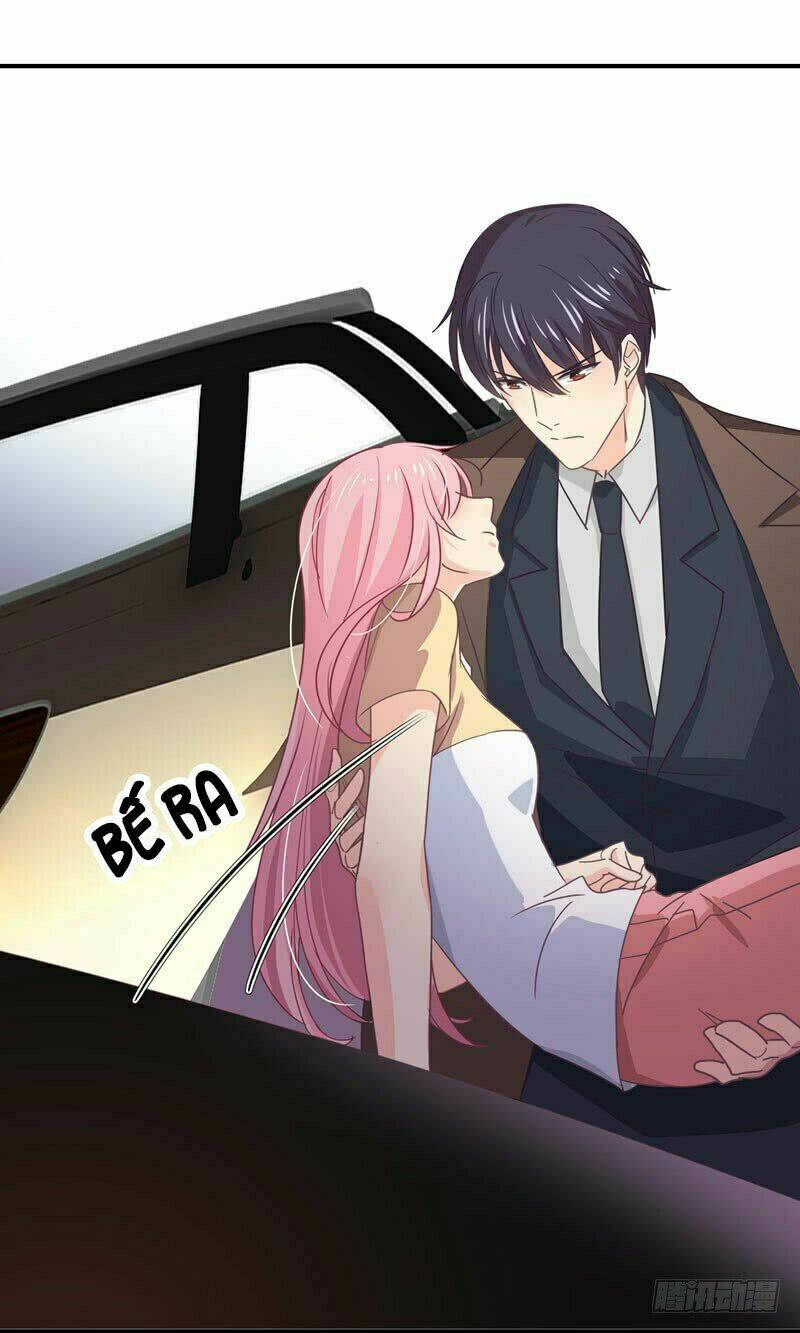 cuồng duệ tiểu thê chapter 30 24