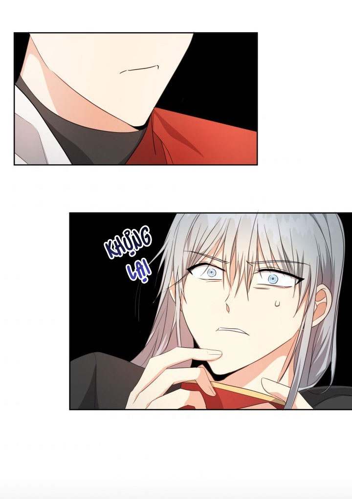 trở thành vợ của nam chính phế vật chapter 22 68