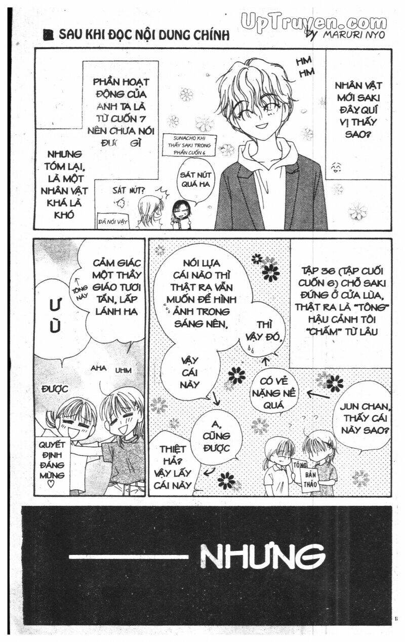 thấy mờ ghét chapter 6 189