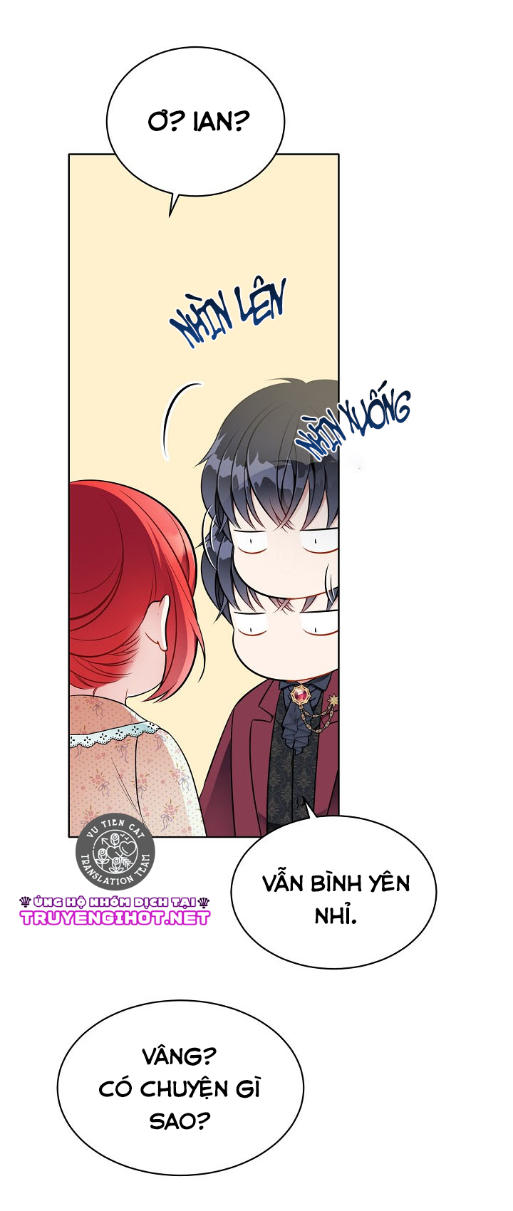 thanh tra của muiella chapter 158.2 17