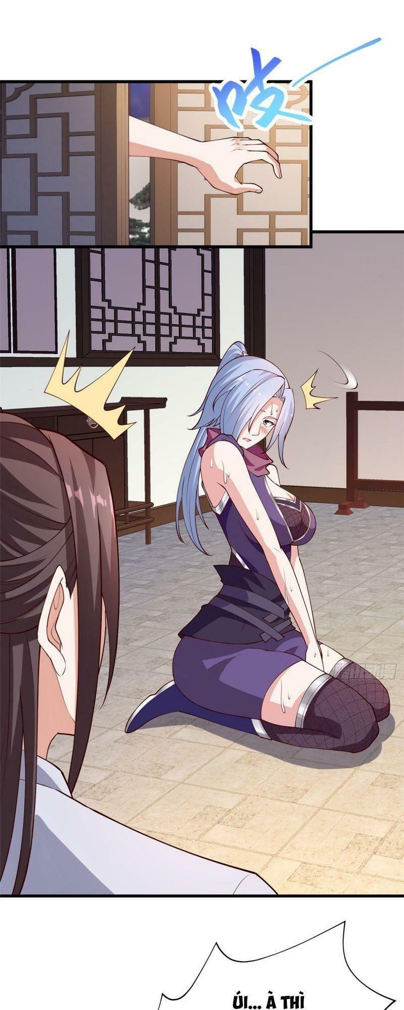 người nuôi rồng chapter 88 16