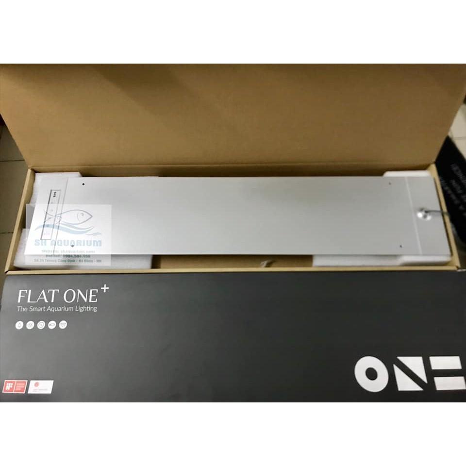 ĐÈN LED CAO CẤP FLAT ONE + 90cm