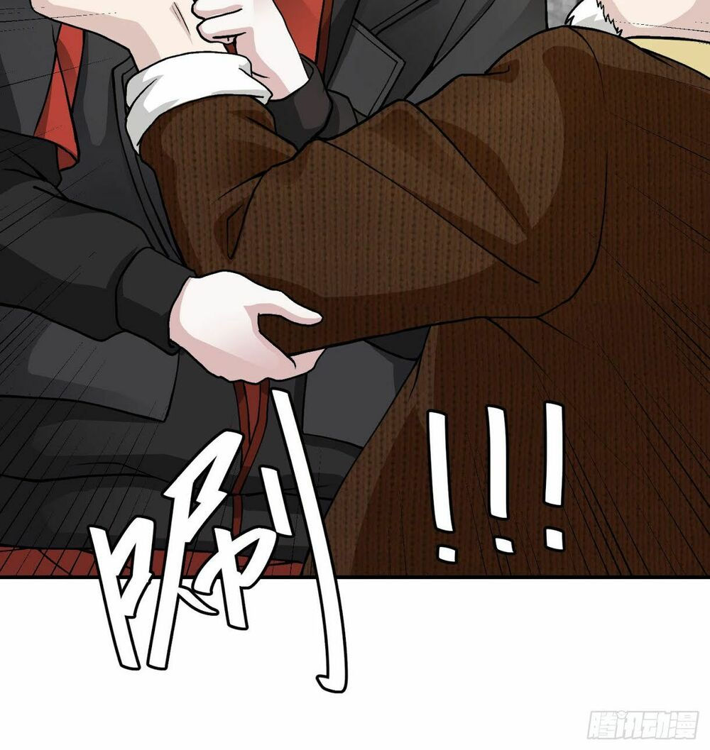 ta chẳng qua là một đại la kim tiên chapter 4 20