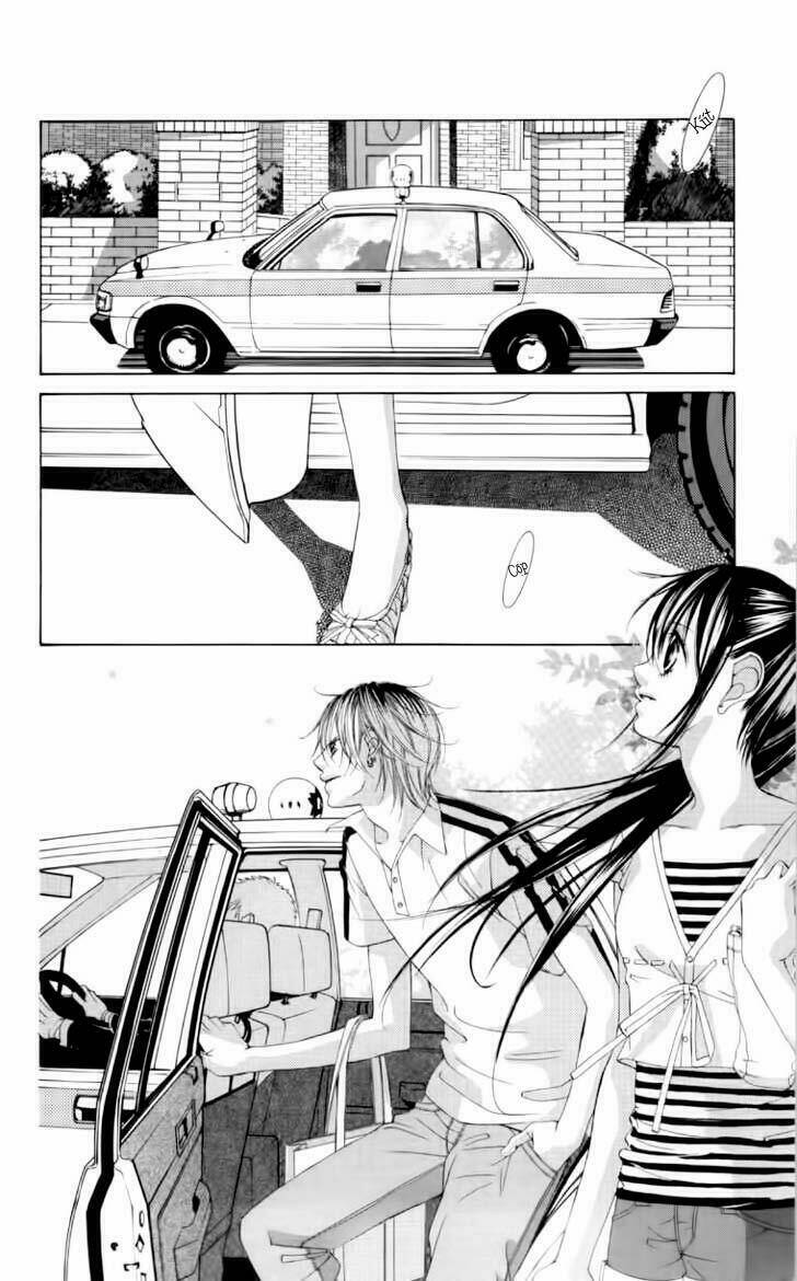 boku no hatsukoi wo kimi ni sasagu chapter 57 23