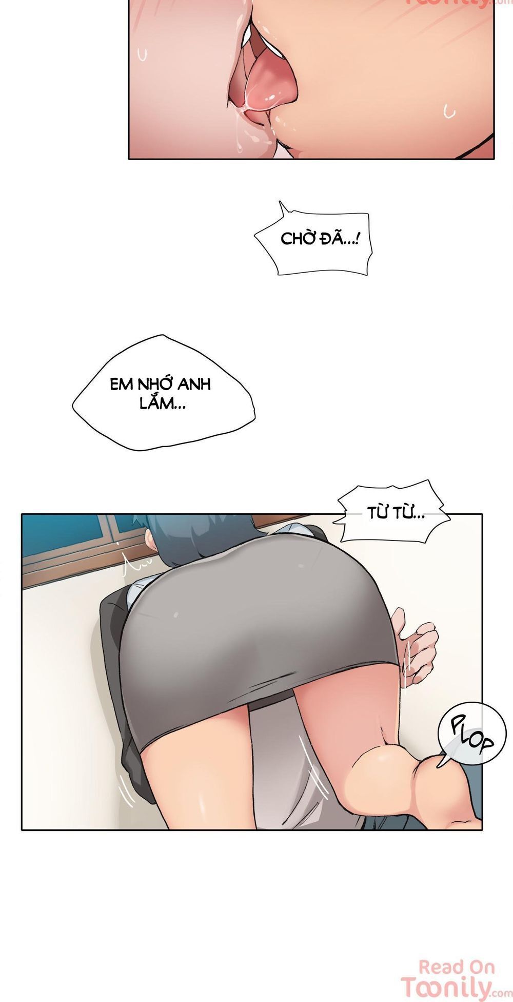 vùng đất kỳ diệu chapter 11 17