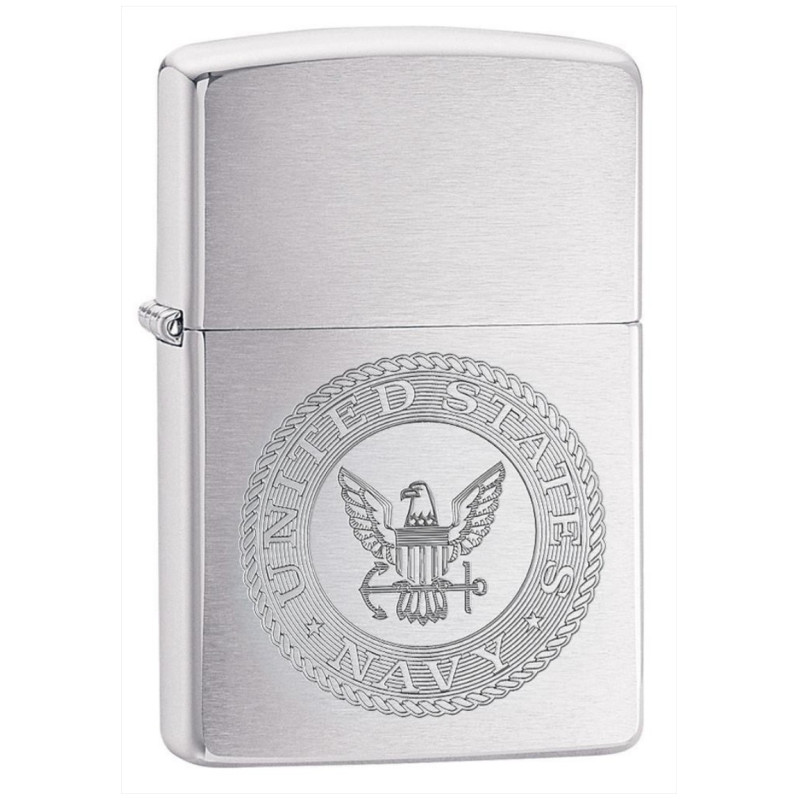 Bật Lửa Zippo Navy 29385