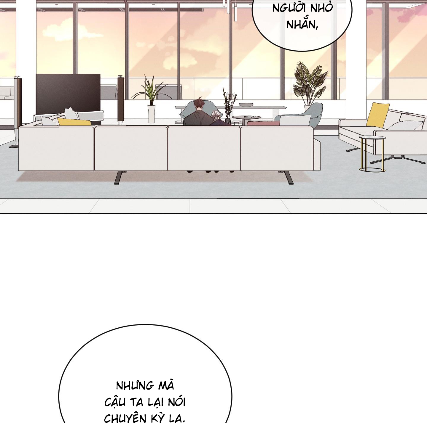 hội chứng minmotion chapter 48 34