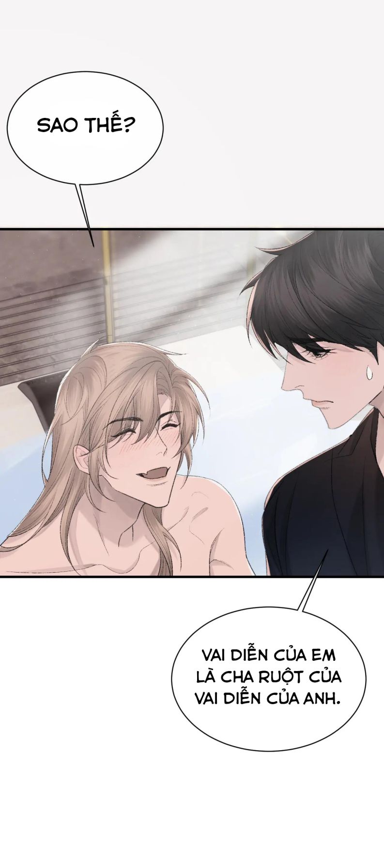 cấu bệnh chapter 95 22