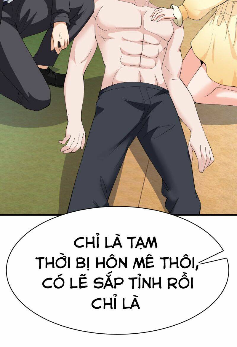 hoa hậu giảng đường luôn bên người chapter 72 5