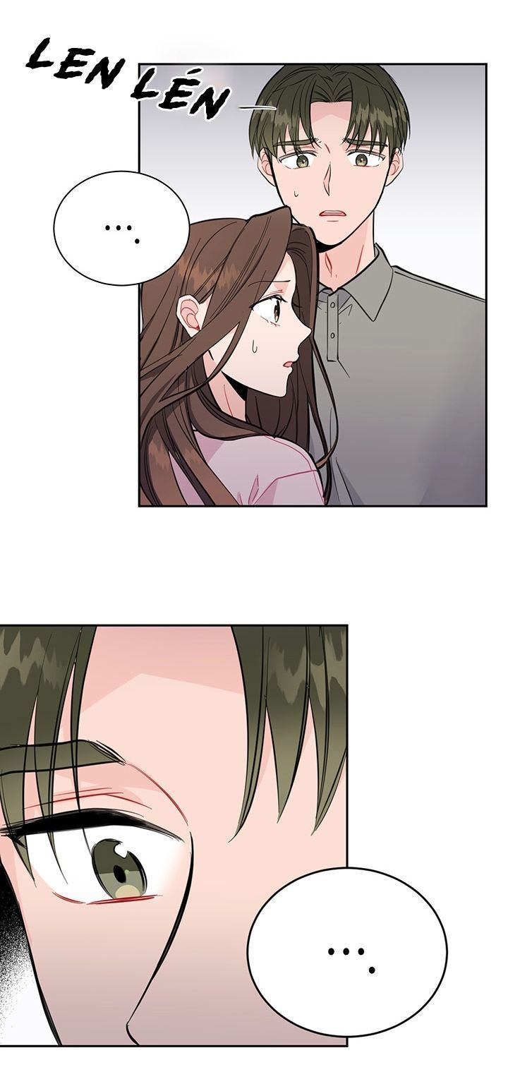 người tình thay thế chapter 9 3