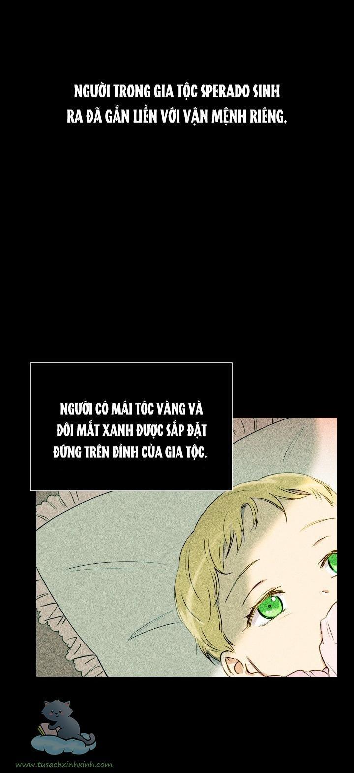 công nương khế ước của gia tộc công tước quái vật chapter 11 48