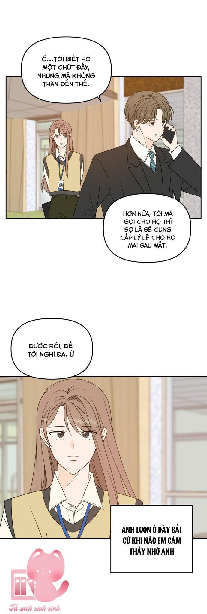 hẹn gặp nhau ở kiếp thứ 19 chapter 93 9