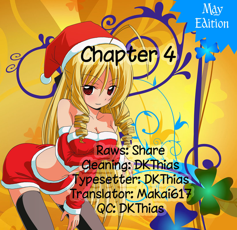 Shuto Heru Chapter 4 - Trang 5