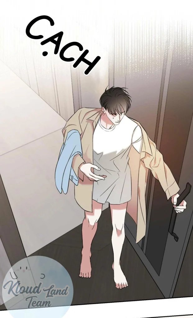 cậu chủ của tôi chapter 10 43