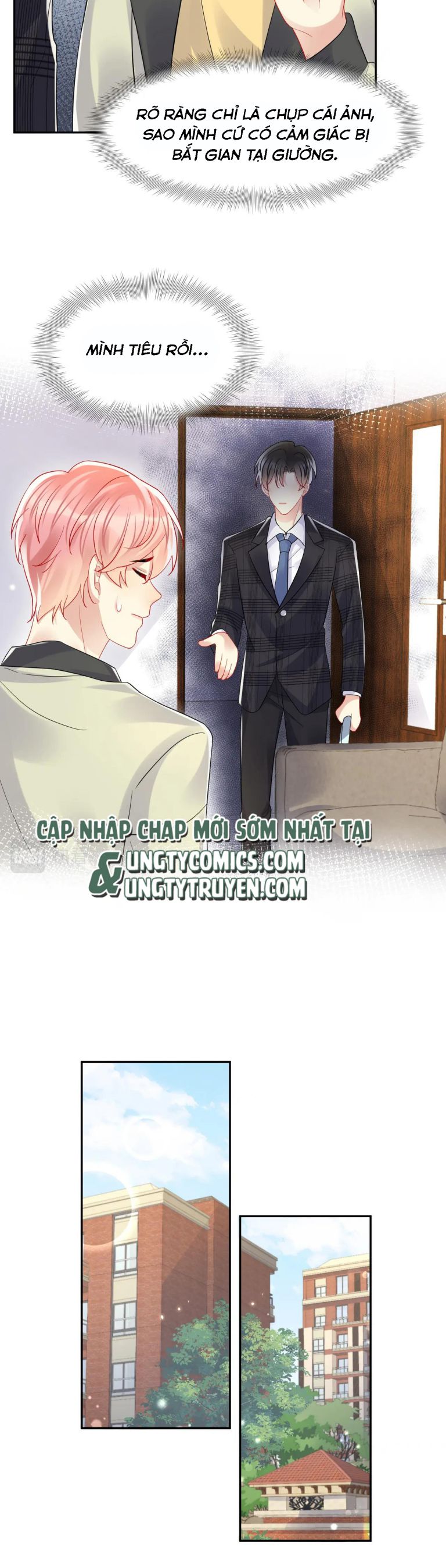 lại bị bạn trai cũ nhắm trúng rồi chapter 122 11