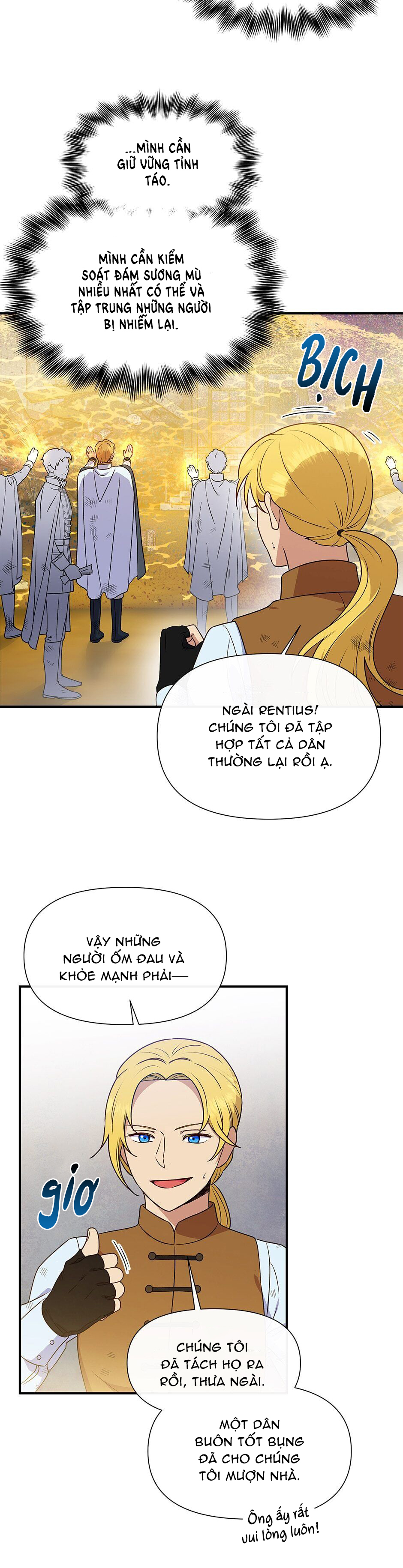 bản khế ước với nữ công tước ác ma chapter 122 37