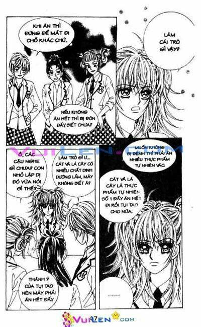 thiên thần tái thế chapter 4 47