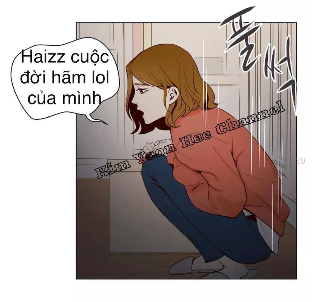 tôi kết hôn cùng antifan chapter 8.1 5