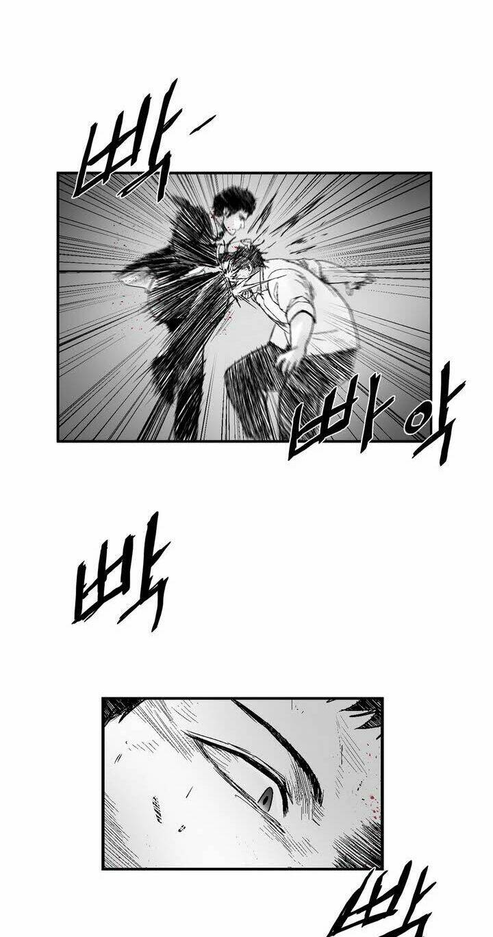 bạo lực học đường chapter 15 38