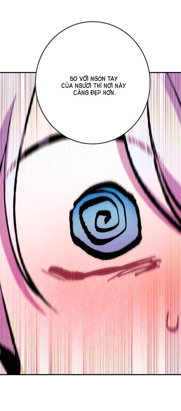 [bản 18+] trò chơi săn mồi của hoàng đế và thánh kỵ sĩ chapter 5.1 16